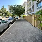 Apartament Calme Et Verdure: Vue Montagne - Terrasse - Wifi Grenoble