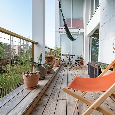 Apartament Calme Et Verdure: Vue Montagne - Terrasse - Wifi Grenoble